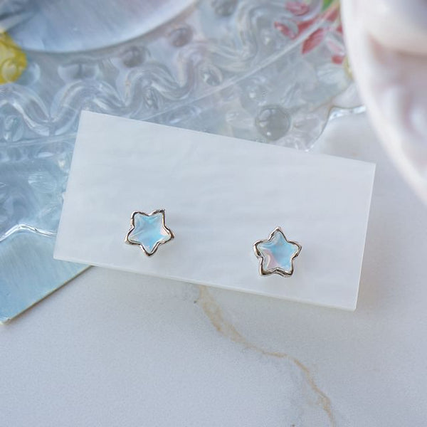 Stud Ear Star FashionChic