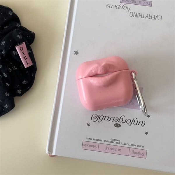AirPods Earphone Lips Pro / Skin Case FashionChic
