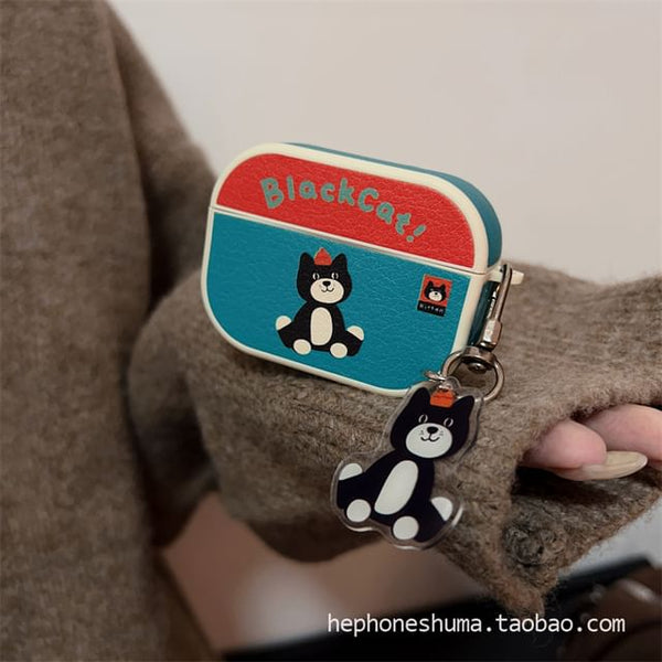 Pro Case Earphone Charm AirPods Skin / Animal FashionChic