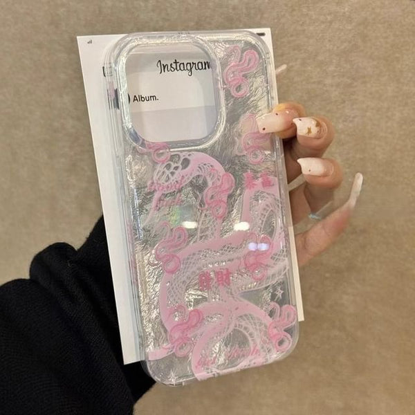 Snake Phone Case FashionChic