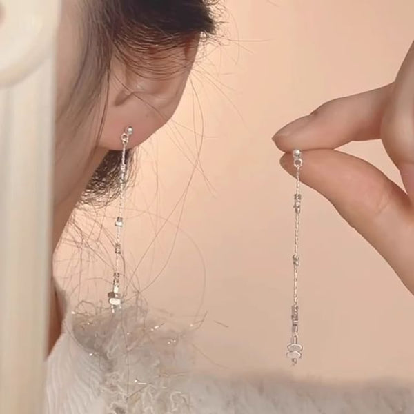 Earring Dangle Alloy FashionChic