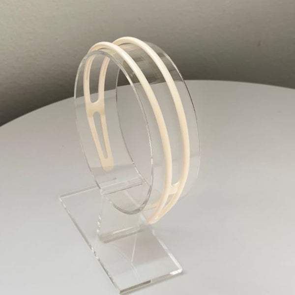 Band Hair Plain FashionChic