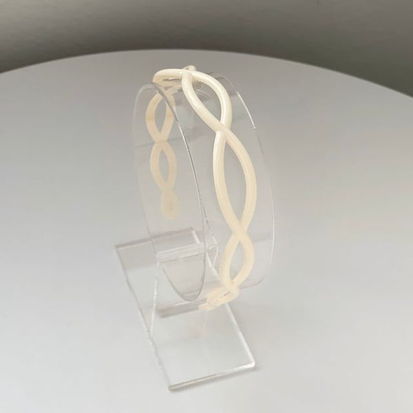 Band Hair Plain FashionChic