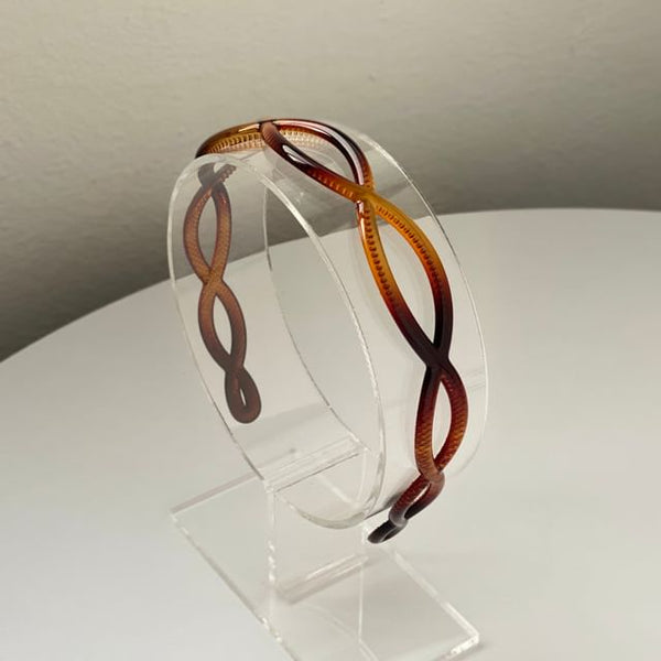 Band Hair Plain FashionChic