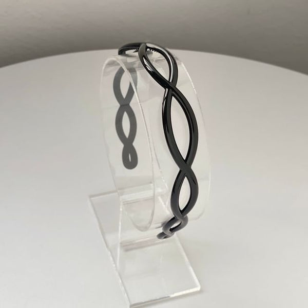 Band Hair Plain FashionChic