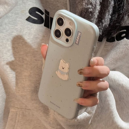 Phone Case Animal Splattered FashionChic