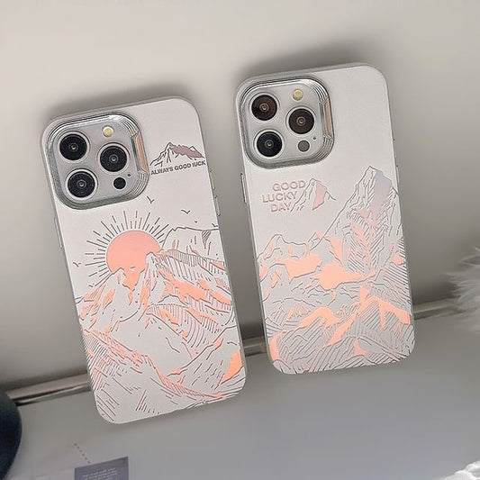 Phone Mountain Case FashionChic