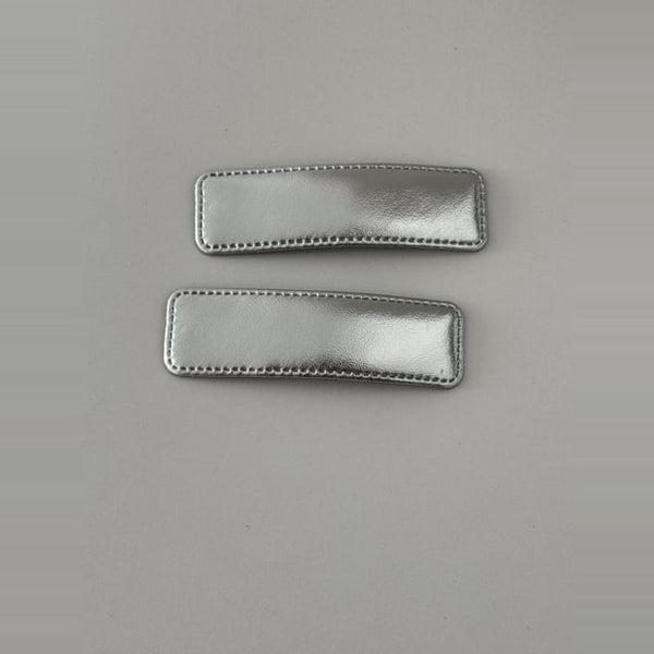 Hair Clip Set Alloy Geometric FashionChic