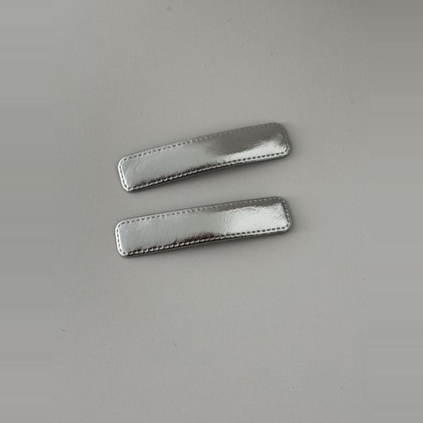 Hair Clip Set Alloy Geometric FashionChic