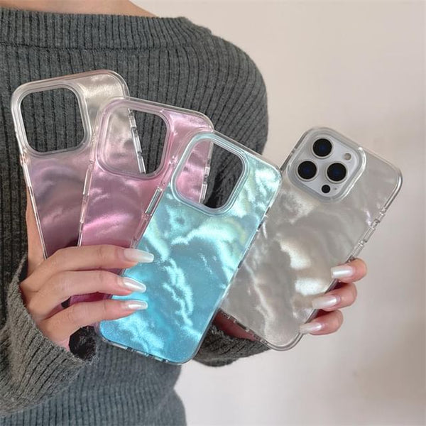 Case Cloud Phone FashionChic
