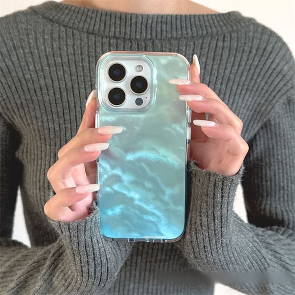 Case Cloud Phone FashionChic