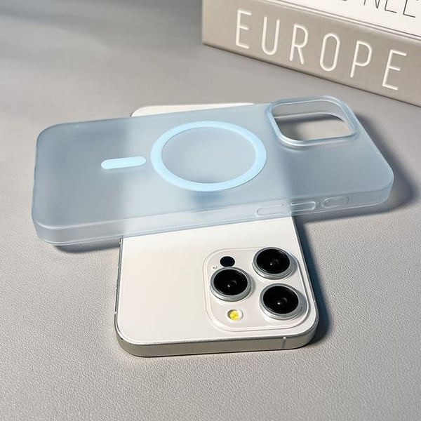 Case Phone Set Butterfly Strap / FashionChic