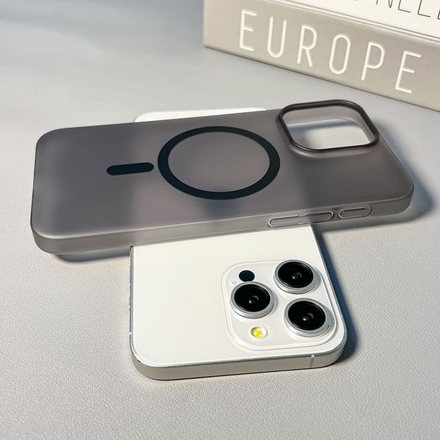 / Phone Set Case Strap Butterfly FashionChic