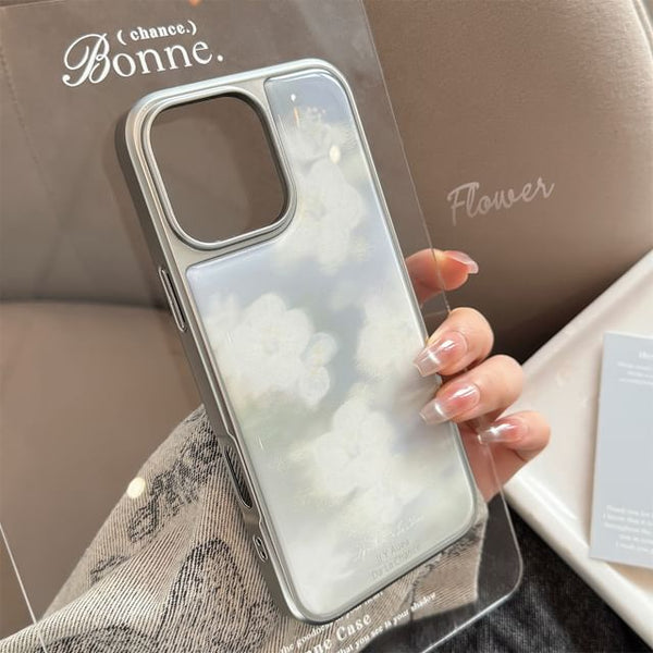 Phone Case Cloud FashionChic
