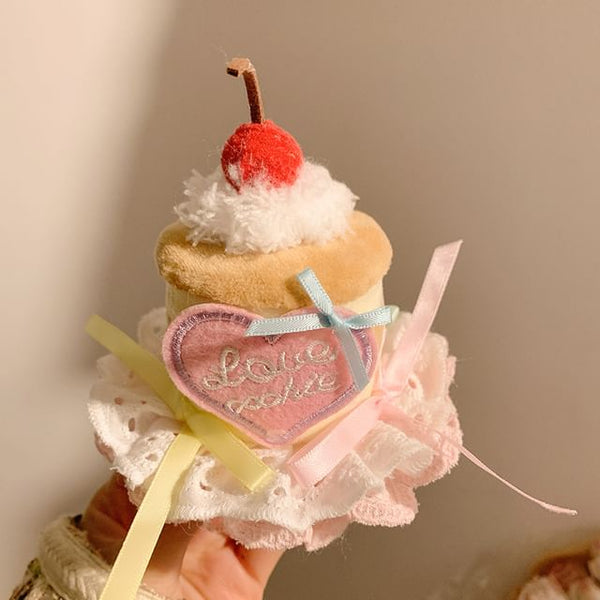 Hair Clip Birthday FashionChic