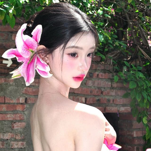 Lily Clip Hair FashionChic