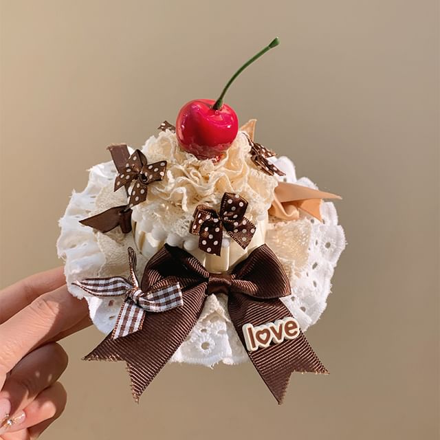 Designs) Hair (Various Cake Clip FashionChic