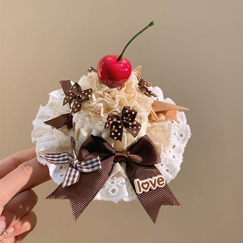 Designs) Hair (Various Cake Clip FashionChic