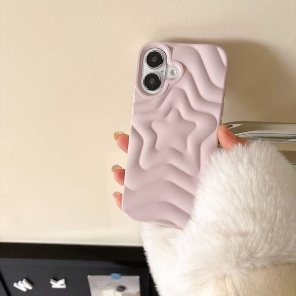 Star Phone Case FashionChic