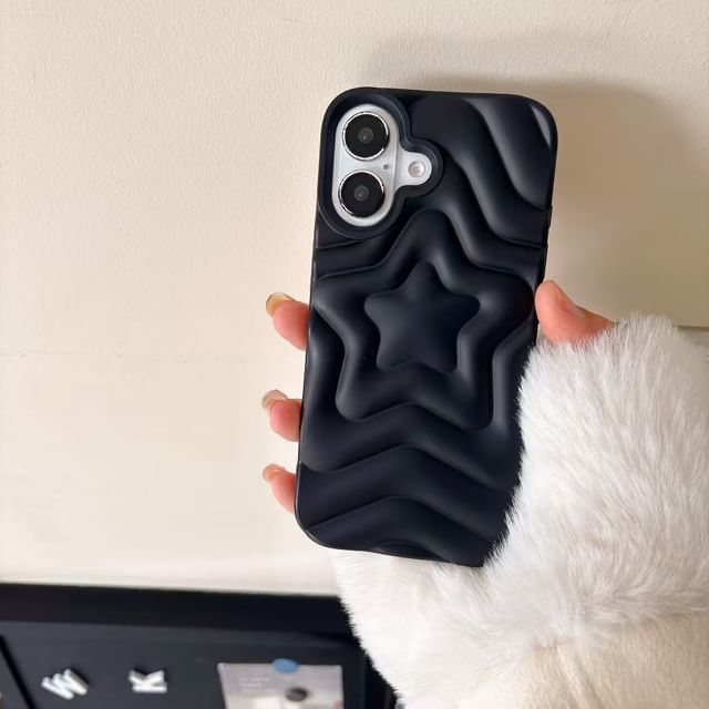 Star Phone Case FashionChic