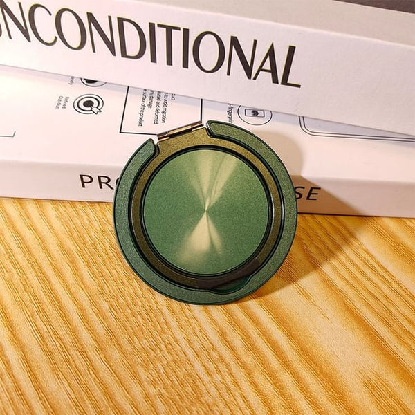 Stand Round Magnetic Phone FashionChic