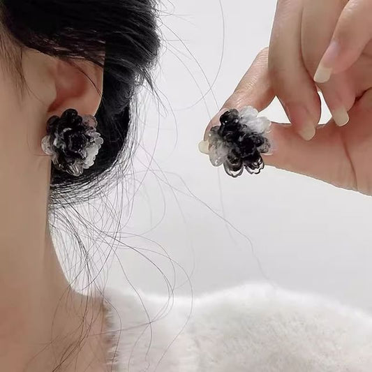 Flower Earring Stud FashionChic