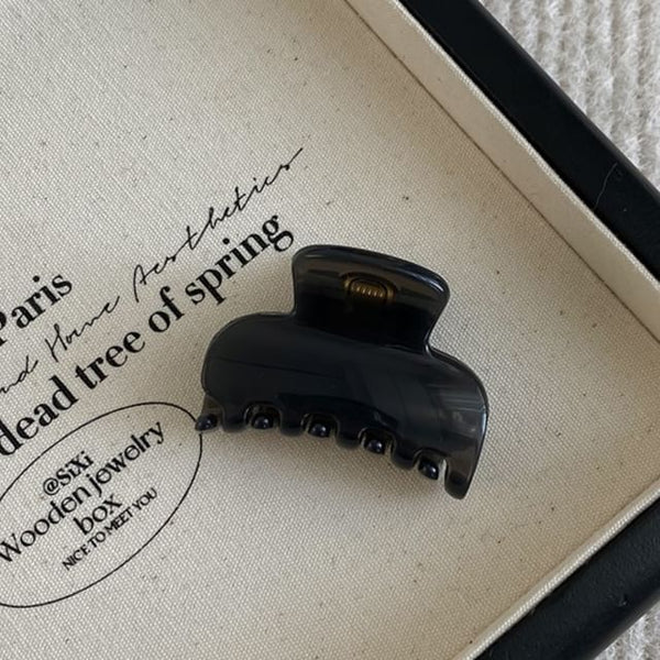 Hair Acrylic Plain Claw FashionChic