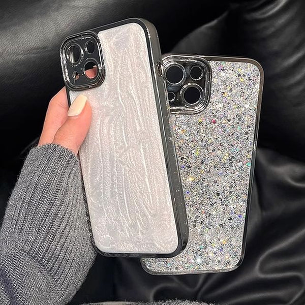 Phone Glitter Case FashionChic