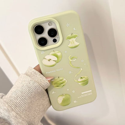 Phone Case Apple FashionChic