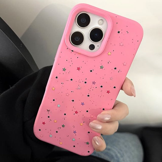Set Phone / Strap Case Star FashionChic
