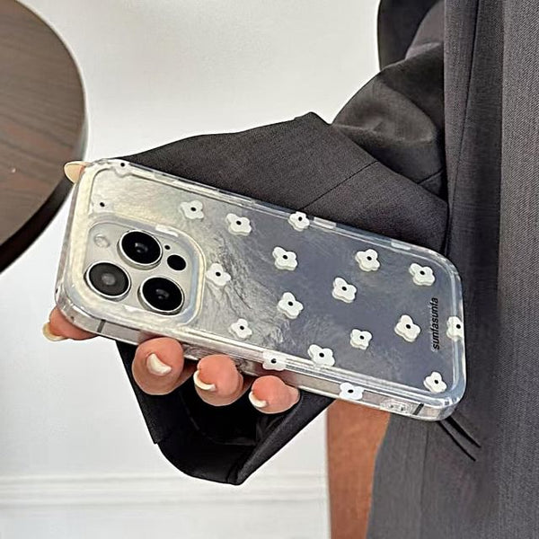 Case Phone Print Floral FashionChic