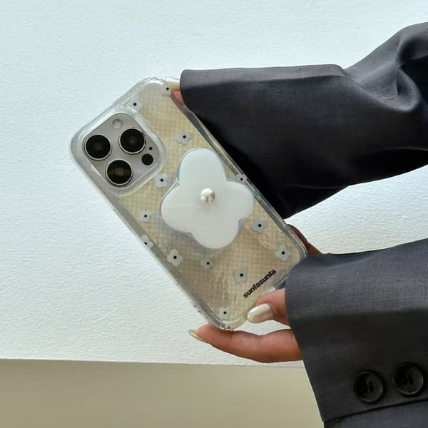 Case Phone Print Floral FashionChic