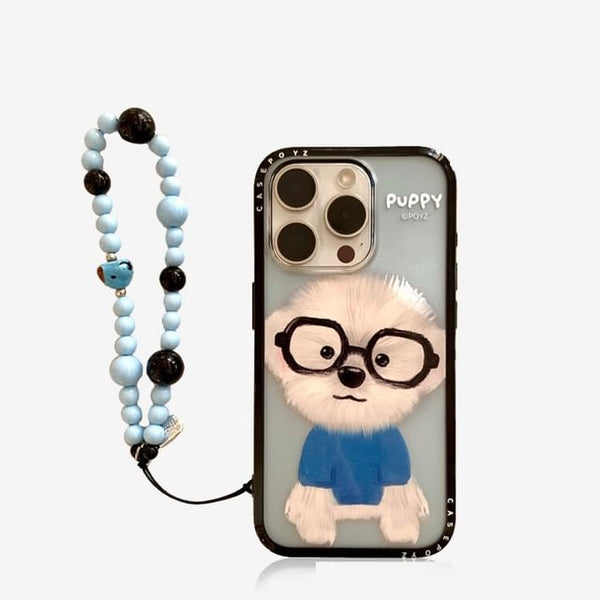 Strap Set Dog / Case Phone FashionChic