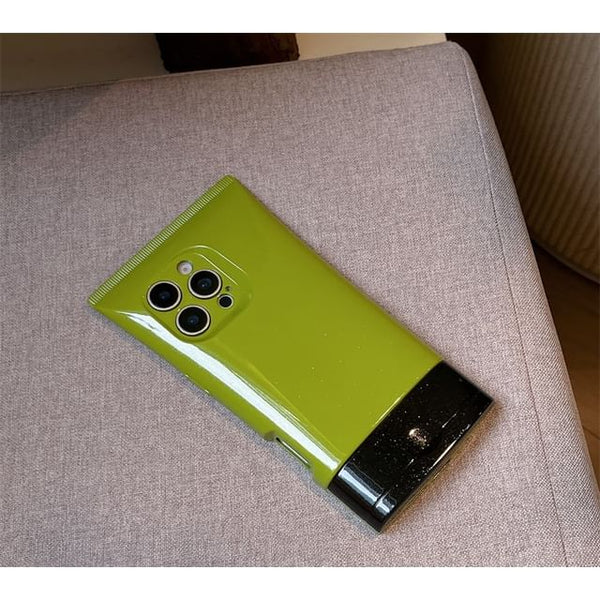 Design Squeeze Case Phone Bottle FashionChic