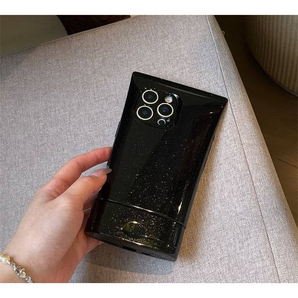 Design Squeeze Case Phone Bottle FashionChic