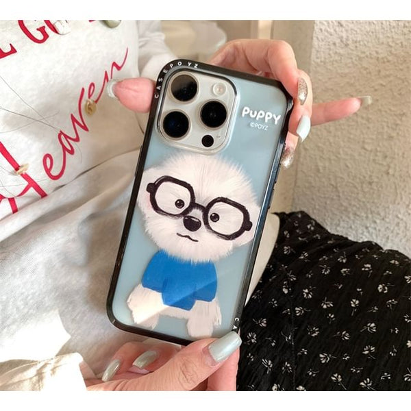 Strap Set Dog / Case Phone FashionChic