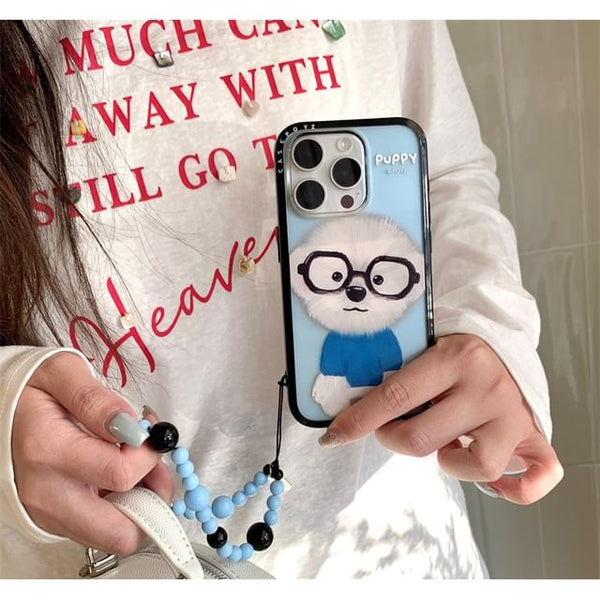 Strap Set Dog / Case Phone FashionChic