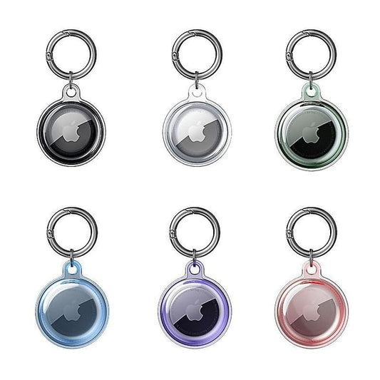 Case Keyring AirTag FashionChic