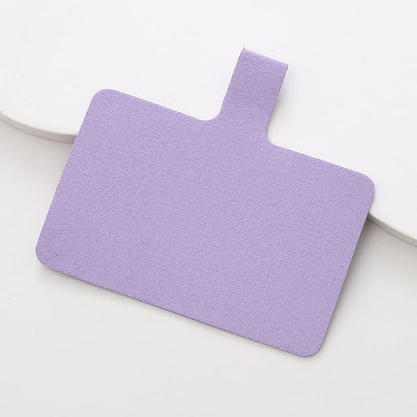 Phone Pad Plain Lanyard FashionChic