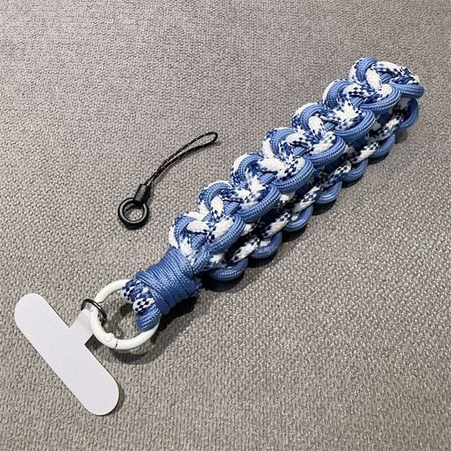 Strap with Pad Braided Phone Lanyard FashionChic