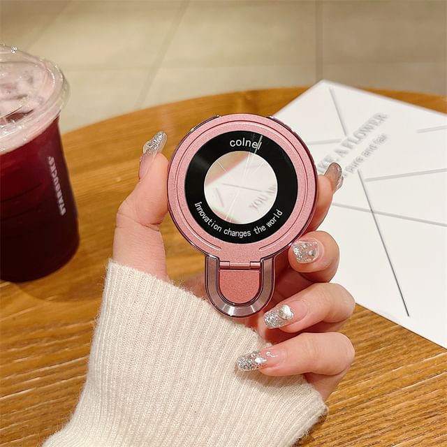 Alloy Magnetic Stand Phone FashionChic
