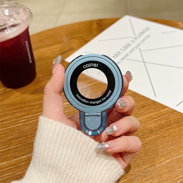 Alloy Magnetic Stand Phone FashionChic