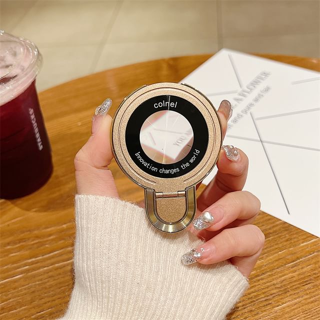 Alloy Magnetic Stand Phone FashionChic