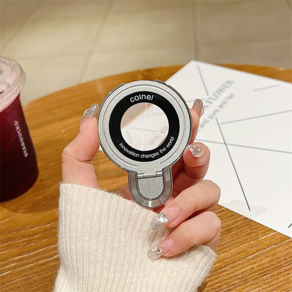 Alloy Magnetic Stand Phone FashionChic