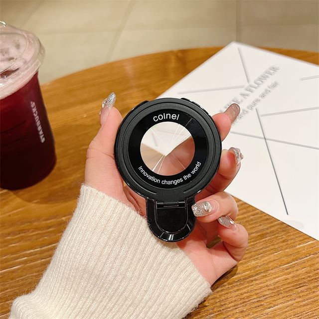 Alloy Magnetic Stand Phone FashionChic