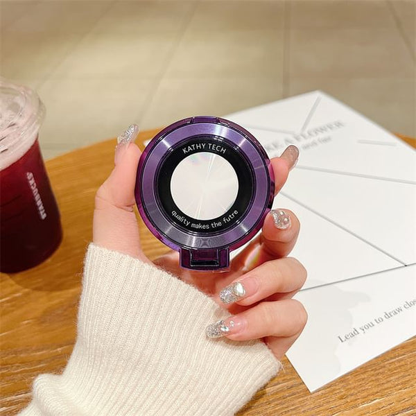 Phone Stand Alloy Magnetic FashionChic