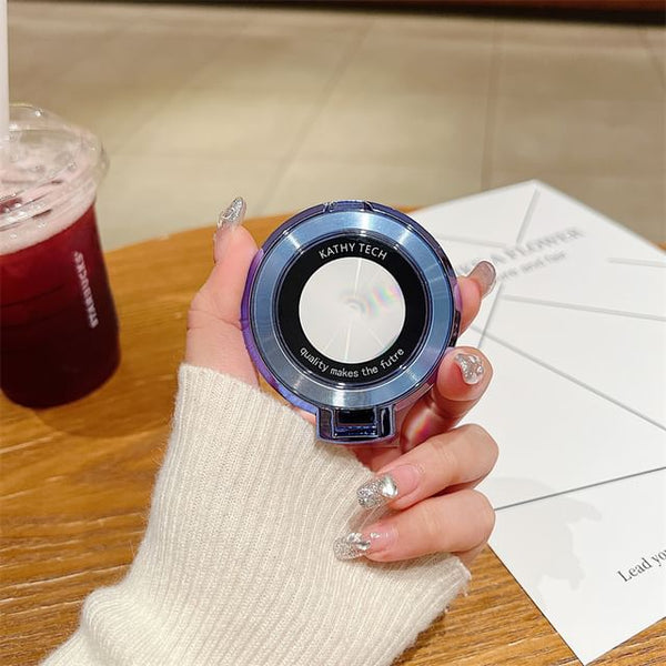 Phone Stand Alloy Magnetic FashionChic