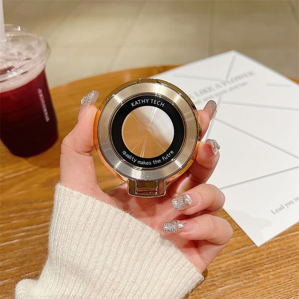 Phone Stand Alloy Magnetic FashionChic