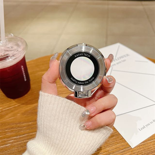 Phone Stand Alloy Magnetic FashionChic