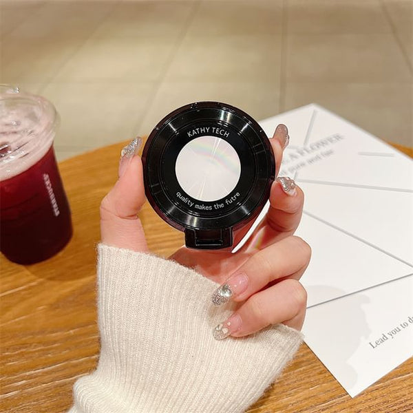 Phone Stand Alloy Magnetic FashionChic